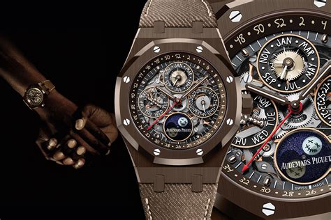 audemars piguet mens watch|audemars piguet partner.